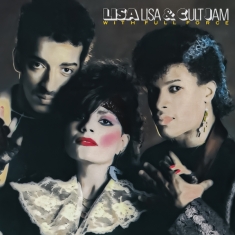 Lisa Lisa & Cult Jam - Lisa Lisa & Cult Jam With Full Force