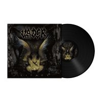 Vader - Litany (Black Vinyl Lp)