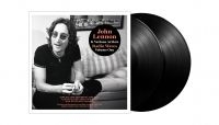 Lennon John - Radio Waves Vol.1 (2 Lp Black Vinyl