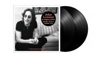 Lennon John - Radio Waves Vol.2 (2 Lp Black Vinyl