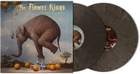 Flower Kings The - Waiting For Miracles (2 Lp Blade Bu