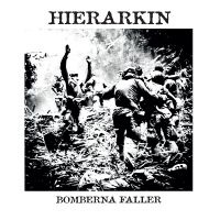 Hierarkin - Bomberna Faller