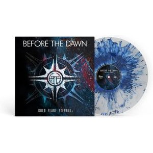 Before The Dawn - Cold Flare Eternal