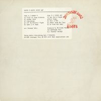 Early B / Super Cat - Early B Meets Super Cat