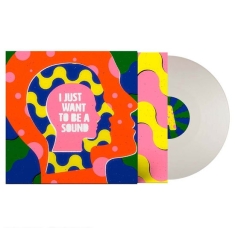 Kadavar - I Just Want To Be A Sound (Ltd White Vinyl)