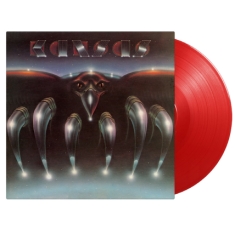 Kansas - Song For America (Red Vinyl LP)