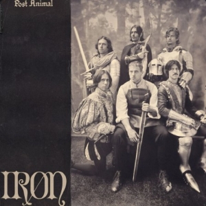 Post Animal - Iron