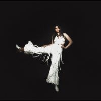 Pearl Charles - Desert Queen