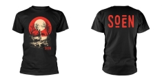 Soen - T/S Redmoon (Xxl)