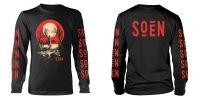 Soen - L/S Redmoon (M)