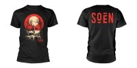 Soen - T/S Redmoon (S)