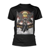 Soen - T/S Angel Of Death (Xl)