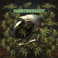 Hashtronaut - No Return (Weed Green Ripple Vinyl