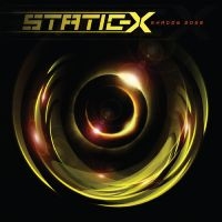 Static-X - Shadow Zone (Remastered / Metallic Green & Gold Vinyl LP)
