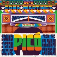 Various Artists - Edna Martinez Presents Picó: Sound
