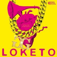 Atelier Kamikazi - Loketo