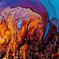 Meadows & Io - Above And Below