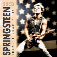 Bruce Springsteen - Thunder Road - Live