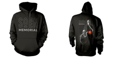 Soen - Hood - Memorial (Xxl)