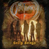 Obituary - Godly Beings (4 Cd Box)