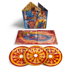 Levellers - Zeitgeist