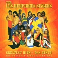 Les Humphries Singers - Greatest Hits - Das Beste