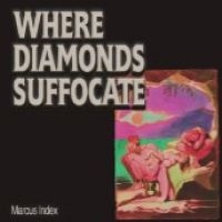 Marcus Index - Where Diamonds Suffocate