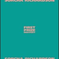 Sorcha Richardson - First Prize Bravery