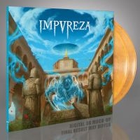 Impureza - Alcazares (2 Lp Orange Marbled Viny