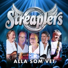 Streaplers - Alla Som Vet