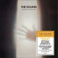 The Sound - Shock Of Daylight