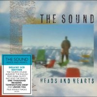 The Sound - Heads And Hearts