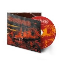 Decapitated - Winds Of Creation (Digipack)