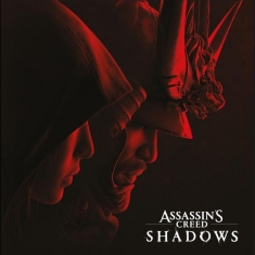 Various Artists - Assassin's Creed Shadows - Soundtra