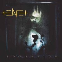 Tenet - Sovereign (Clear Vinyl Lp)