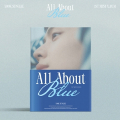 Yook Sung Jae - All About Blue