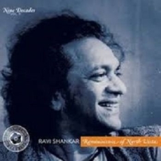 Shankar Ravi - Nine Decades Vol. 2: Reminiscence O