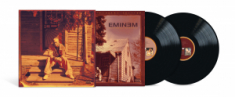 Eminem - The Marshall Mathers Lp (25Th Anniversary 2Lp)