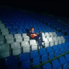 Kean Kavanagh - The County Star