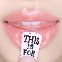Twice - This Is For (Digipack Ver.)