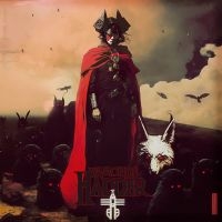 Diamonds Hadder - Beyond The Breakers