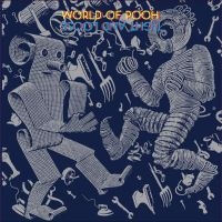World Of Pooh - Tight And Loose
