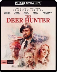 Movie - The Deer Hunter (4K Uhd)