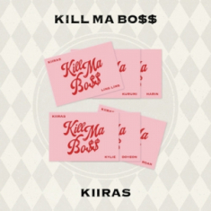 Kiiras - Kill My Bo$$ (Poca) (Random Ver.)