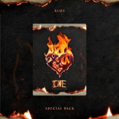 Xlov  - I One (Special Pack)