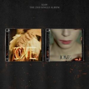 Xlov  -  I One (Random Ver.)