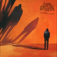 Born Of Osiris - Through Shadows (Onyx Marble Vinyl LP)