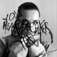 Jehnny Beth - You Heartbreaker, You