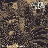 Serpent Rider - Black Sword Thunder Attack (CD)