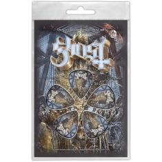 Ghost - Impera Plectrum Pack